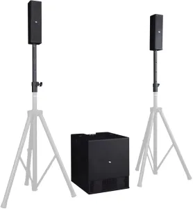 PROEL Session 4 Partable PA-System #1278490