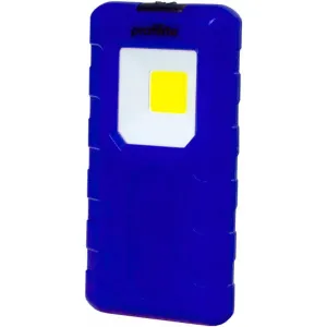 Profilite POCKET II Taschenlampe, blau, größe