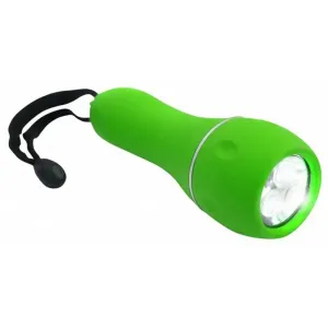Profilite AQUA Taschenlampe, grün, größe NS