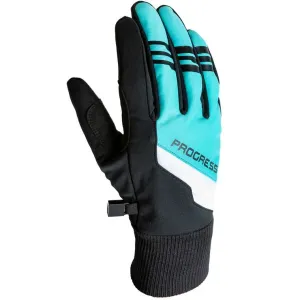 PROGRESS XC GLOVES Handschuhe für den Langlauf, schwarz, größe #1273925