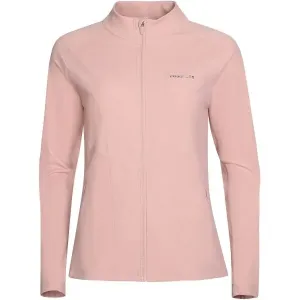 PROGRESS ROMANTICA Sport-Sweatshirt für Damen, rosa, größe