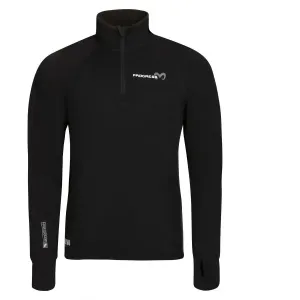 PROGRESS TOREZ Trainingssweatshirt für den Herrn, schwarz, größe
