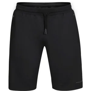 PROGRESS BOMB Trainings-Shorts für Herren, schwarz, größe