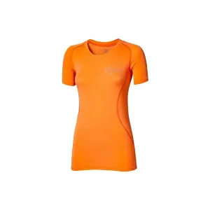 PROGRESS E NKRZ Damen Funktionsshirt, orange, größe #1030408