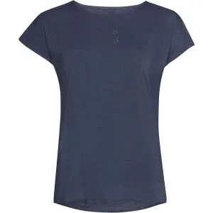 PROGRESS AIDA Sport-T-Shirt für Damen, dunkelblau, größe