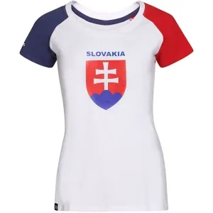 PROGRESS HC SK T-SHIRT Damen T-Shirt für Fans, weiß, größe