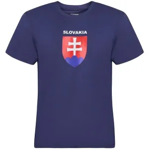 PROGRESS HC SK T-SHIRT Herren T-Shirt für Fans, dunkelblau, größe #1611220