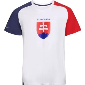 PROGRESS HC SK T-SHIRT Herren T-Shirt für Fans, weiß, größe