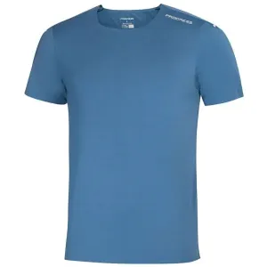 PROGRESS MARCOS Herren Sportshirt, blau, veľkosť XXL