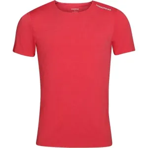 PROGRESS MARCOS Sport-T-Shirt für Herren, rot, größe