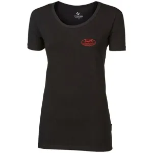 PROGRESS JAWA T-SHIRT Damenshirt, schwarz, größe