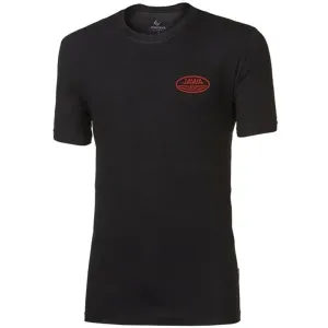 PROGRESS JAWA T-SHIRT Herrenshirt, schwarz, größe #1281123