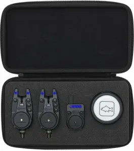 Prologic C-Series Pro Alarm Set 2+1+1 Blau