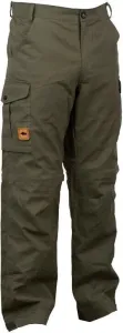 Prologic Hose Cargo Trousers Forest Green L