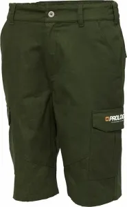 Prologic Hose Combat Shorts Army Green 2XL