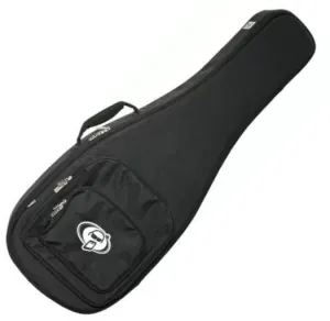 Protection Racket Acoustic Classic Tasche für akustische Gitarre, Gigbag für akustische Gitarre Schwarz #48065