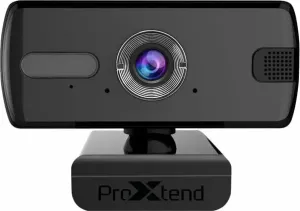 ProXtend X201 Full HD Schwarz