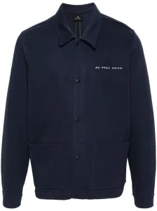 PS PAUL SMITH - Workwear Jacket
