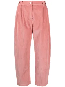 PS PAUL SMITH - Cotton Trousers