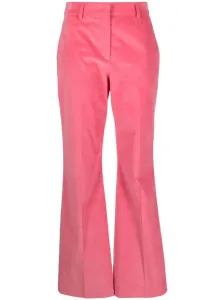 PS PAUL SMITH - Flare-leg Trousers #1488960