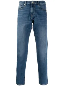 PS PAUL SMITH - Straight-leg Denim Jeans #1386422