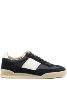PS PAUL SMITH - Dover Leather Sneakers #1549425