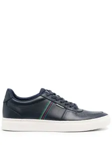PS PAUL SMITH - Leather Sneakers #1470191