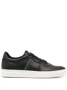 PS PAUL SMITH - Leather Sneakers #1470679