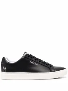 PS PAUL SMITH - Rex Leather Sneakers #1356407