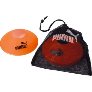 Puma MARKER 10 PCS Hütchen, orange, größe