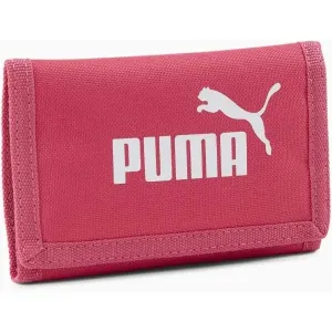 Puma Phase Wallet Geldbörse, rosa, größe