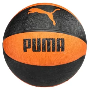 Puma BASKETBALL IND Basketball, schwarz, größe