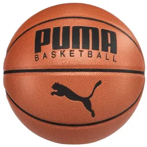 Puma BASKETBALL TOP Basketball, braun, größe