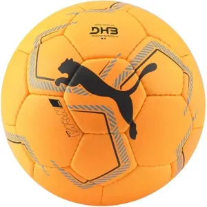 Puma NOVA MATCH Fußball für die Halle, orange, größe #148094