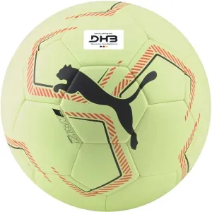 Puma NOVA TRAINING Handball, hellgrün, größe #164198