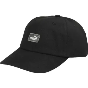 Puma ESS CAP III SNR Cap, schwarz, größe