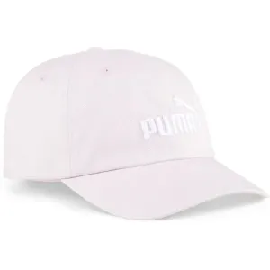 Puma ESS NO.1 BB CAP Damen Cap, rosa, größe
