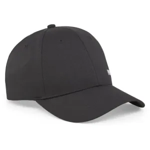 Puma ESSENTIALS CAP Basecap, schwarz, größe