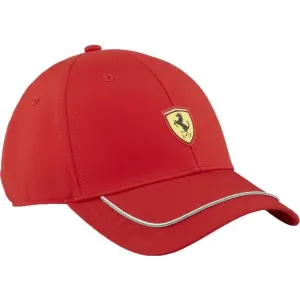 Puma FERRARI RACE CAP Kappe, rot, größe