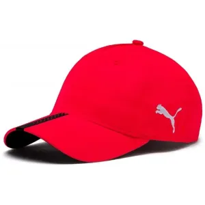 Puma LIGA CAP Cap, rot, veľkosť UNI