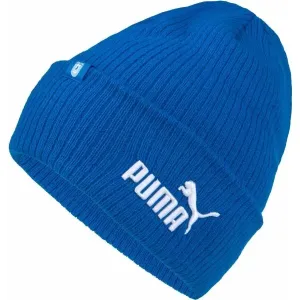 Puma UCV BRONXBEANIE Fußballmütze, blau, größe