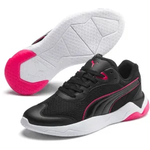 Puma EKSTRA Damen Sneaker, schwarz, veľkosť 38.5