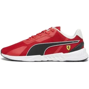 Puma FERRARI TIBURION Unisex Schuhe, rot, größe 40