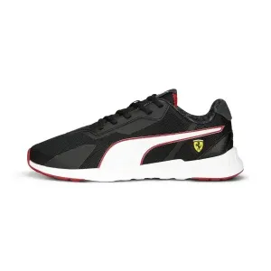Puma FERRARI TIBURION Unisex Schuhe, schwarz, größe 40.5 #1420789