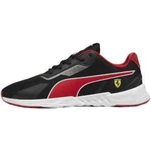 Puma FERRARI TIBURION Unisex Schuhe, schwarz, größe 40.5 #1635435