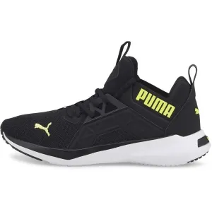 Puma SOFTRIDE ENZO NXT Herren Sneaker, schwarz, größe 40 #144308