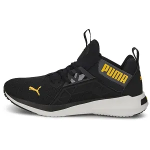 Puma SOFTRIDE ENZO NXT Herren Sneaker, schwarz, größe 40.5
