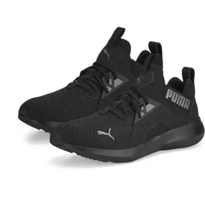 Puma SOFTRIDE ENZO NXT Herren Sneaker, schwarz, veľkosť 42.5