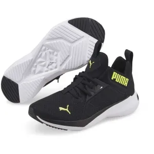 Puma SOFTRIDE ENZO NXT Herren Sneaker, schwarz, größe 45 #808518