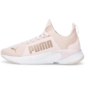 Puma SOFTRIDE PREMIER SLIP-ON WNS Damenschuhe, rosa, größe 38.5